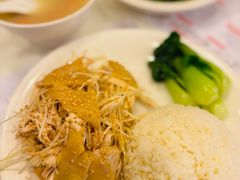 -大哥餐厅(西城花园店)