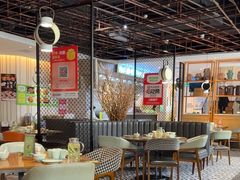 -禾珍珠家常小馆(河南博物院店)