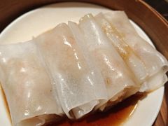 -汤城小厨•粤菜•靓汤(苏州街店)
