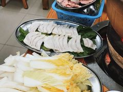 -威邵鸡煲(西华路总店)