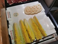-嬷孙家潮汕牛肉火锅(北京路天河城店)