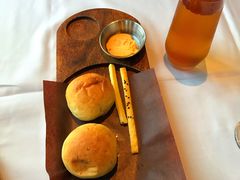餐前包-哈布斯扒房(华发商都店)