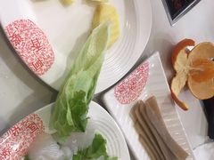 -阿香婆欢乐火锅(淄博万象汇店)