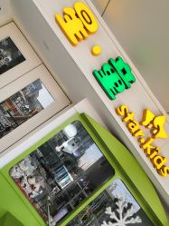 -星童star.kids儿童发型设计·满月胎发(玉兰花园店)