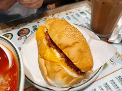 -华嫂冰室(尖沙咀店)
