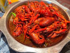 -王红军龙虾(新民路店)