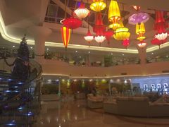 -广州花之恋城堡酒店