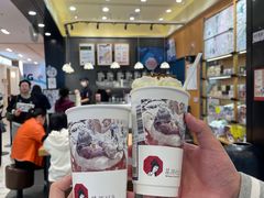 -茶颜悦色(雨花亭凯德二楼店)