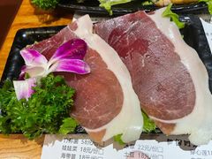 -束河人家(南锣鼓巷店)