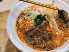-味千拉面(郑州杉杉奥特莱斯购物广场店)