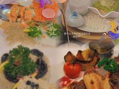 -LE SHARE洛笙·花园西餐(北京路步行街店)