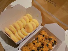 -鲍师傅糕点(国金街店)