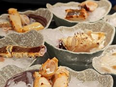 -亚马逊海鲜自助(王府井店)