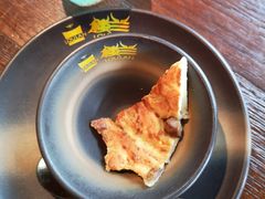 -楼兰新疆主题餐厅(悠方店)