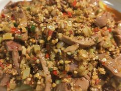 -付掌柜在成都·热炒砂锅集(金禾店)