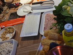 -彤德莱火锅(乐陵路店)