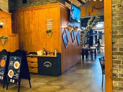 -FUTURE BAR(岭南天地店)