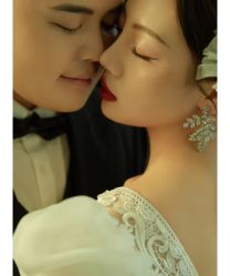 -盛夏光年studio·美学·电影感·定制