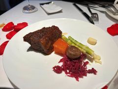 -WANG STEAK 王品(杭州万象城店)
