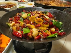 -嘉丰湘菜馆(芳群园店)