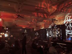 -LONG BAR 廊吧(外滩华尔道夫酒店)