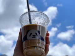 -Manner Coffee(壹方城店)
