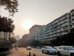 -成都市活水公园