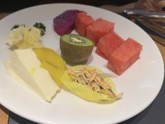 -拉蒂娜·巴西牛排馆 Latina·Brazilian Steakhouse(王府井喜悦店)