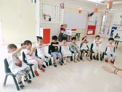 -吉的堡幼儿园(萧山旺角城园)