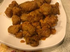 -吉源大排档·鱼生·海鲜(烧烤彩印厂店)