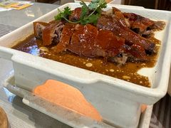 -鹅冠港式茶餐厅(来福士店)