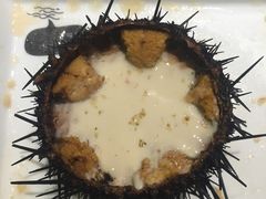 -马路边上·小海鲜烧烤(八一路店)