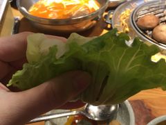-金顺韩式烤肉·网红烤肉店(广利路店)
