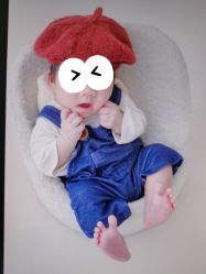 点击看大图 -玛瑞莎·儿童·亲子摄影(越秀店)