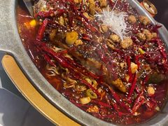 -南锣南门(东方银座店)