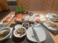 -德川家日本料理(中关村寰太大厦店)