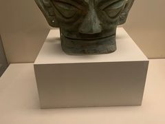 -中国国家博物馆-地上停车场