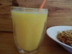 -美丽心情蛋糕(江苏路店)