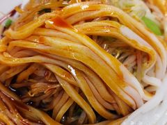 -薛昌利大米面皮(南关正街店)