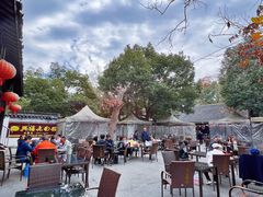 -兴福老面馆(寺路街店)