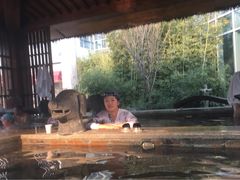 -中家鑫园温泉酒店鑫悦汤泉