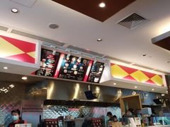 -FATBURGER 特富客汉堡(外交公寓店)