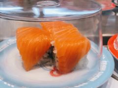 -元气寿司(益田假日广场店)