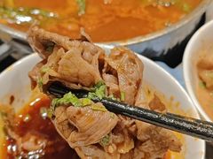 -呷哺呷哺 黄金牧场 (大港油田幸福广场店)