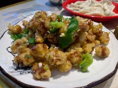 溜肉段-香滨园骨架王(民生路店)