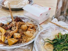 -彭姐麻辣烫(海淀店)