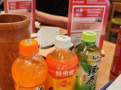 -华府九号海鲜烧烤大排档(龙域店)