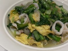 -宝轩渔府·老字号海鲜·正宗津菜(水上店)