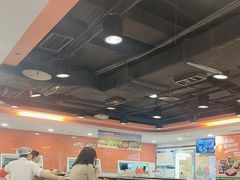 -呷哺呷哺(西单大悦城店)