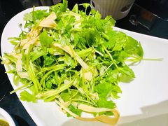 -一块豆腐(英雄山总店)